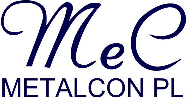 MeC METALCON PL