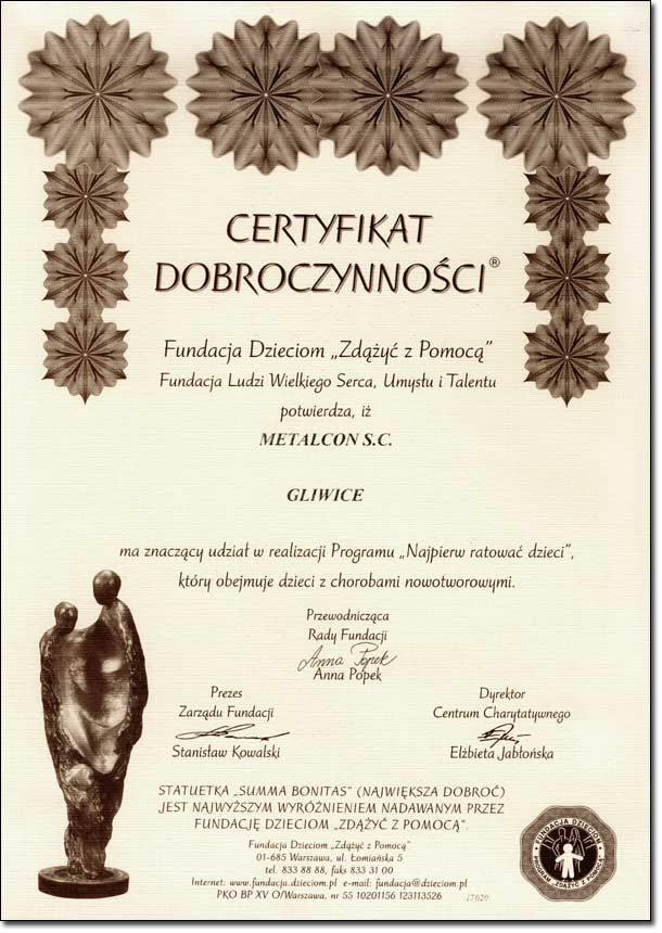 Community engagement document