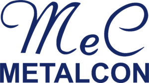 METALCON Logo